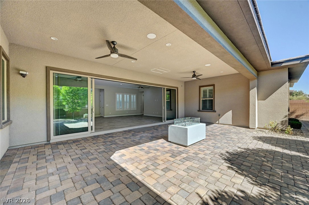 6709 Titanium Crest Street Property Photo 58