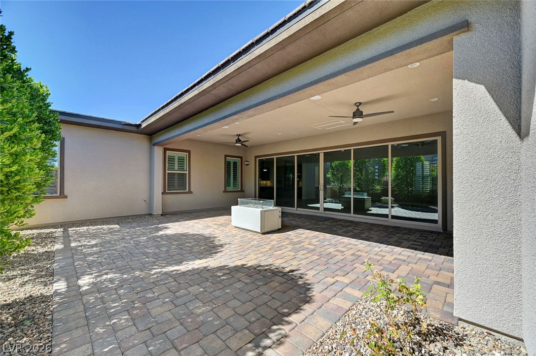 6709 Titanium Crest Street Property Photo 59