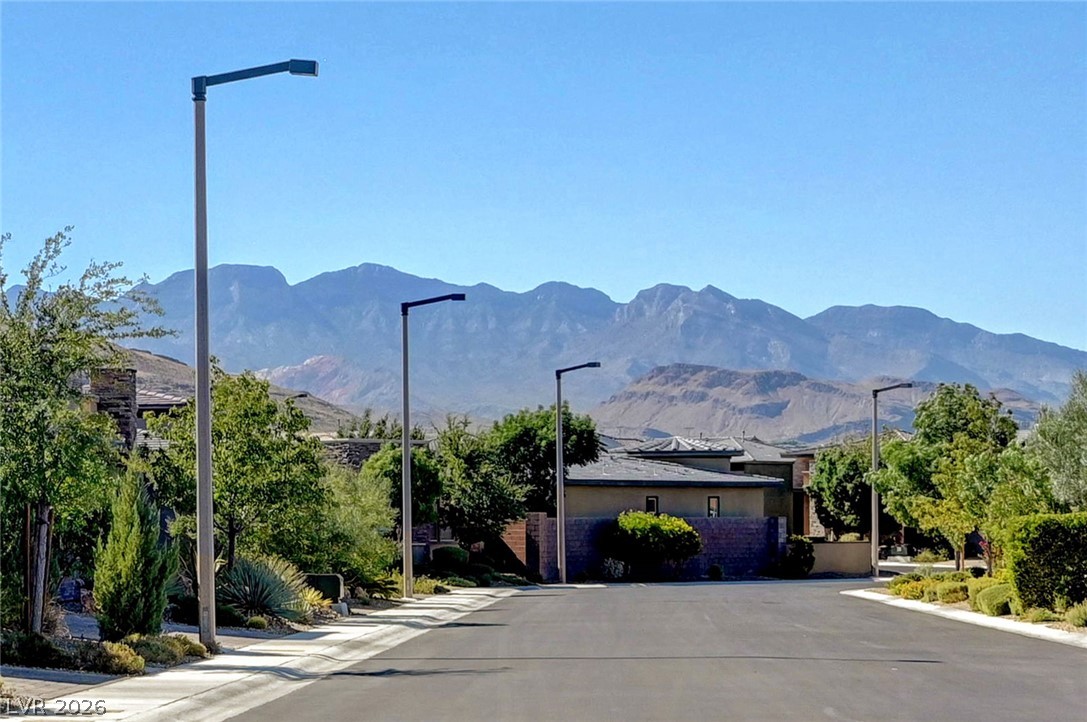6709 Titanium Crest Street Property Photo 62