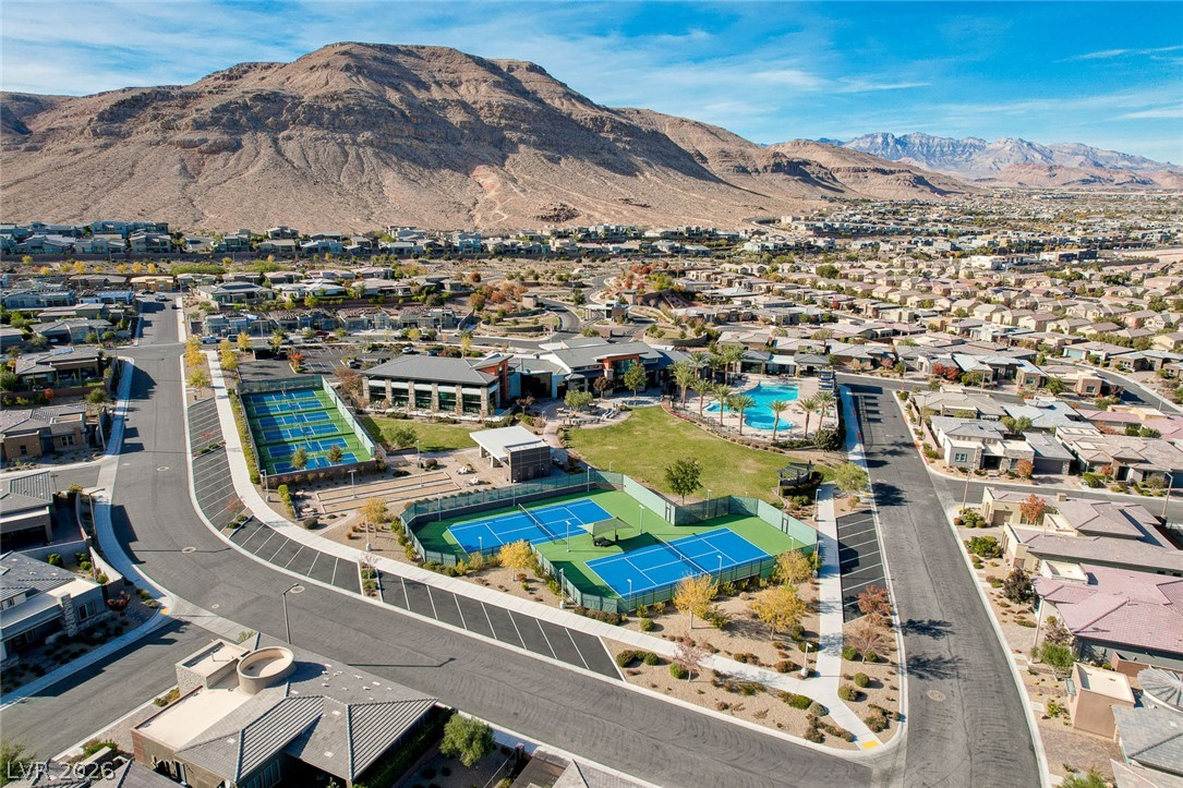 6709 Titanium Crest Street Property Photo 70