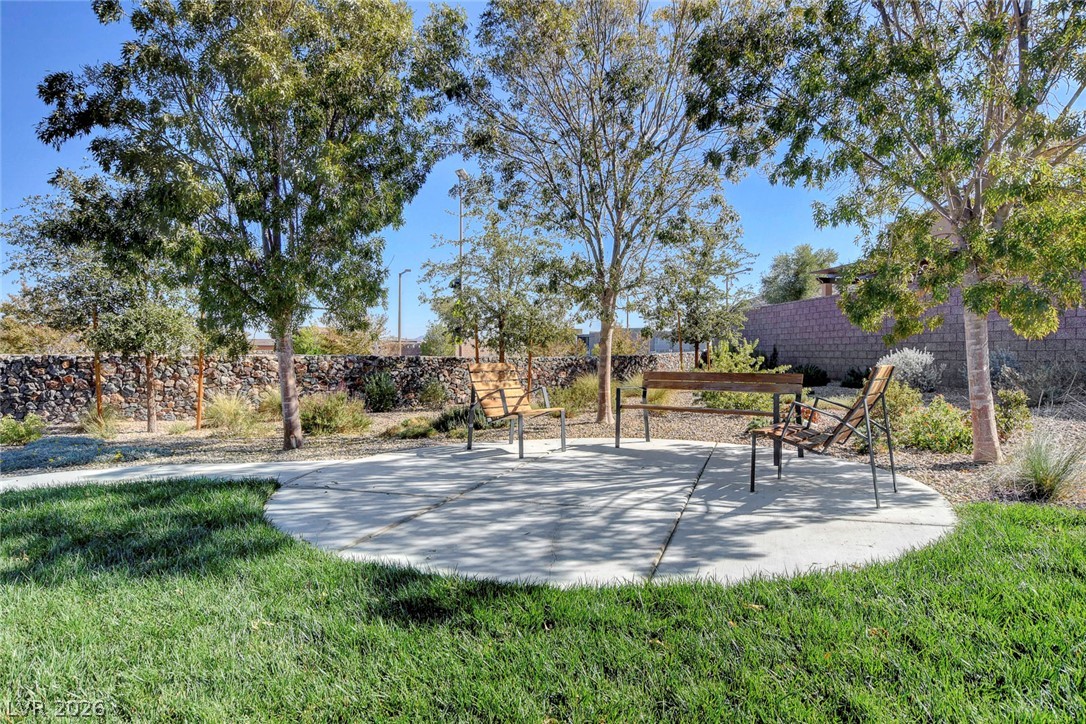 6709 Titanium Crest Street Property Photo 72