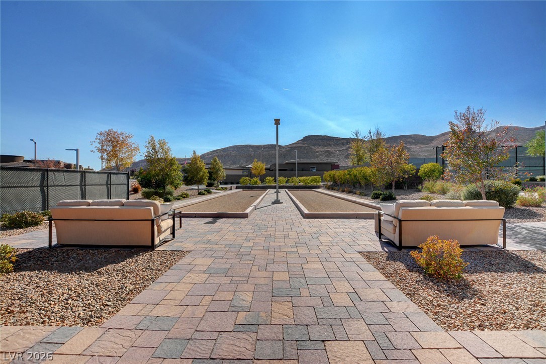 6709 Titanium Crest Street Property Photo 81