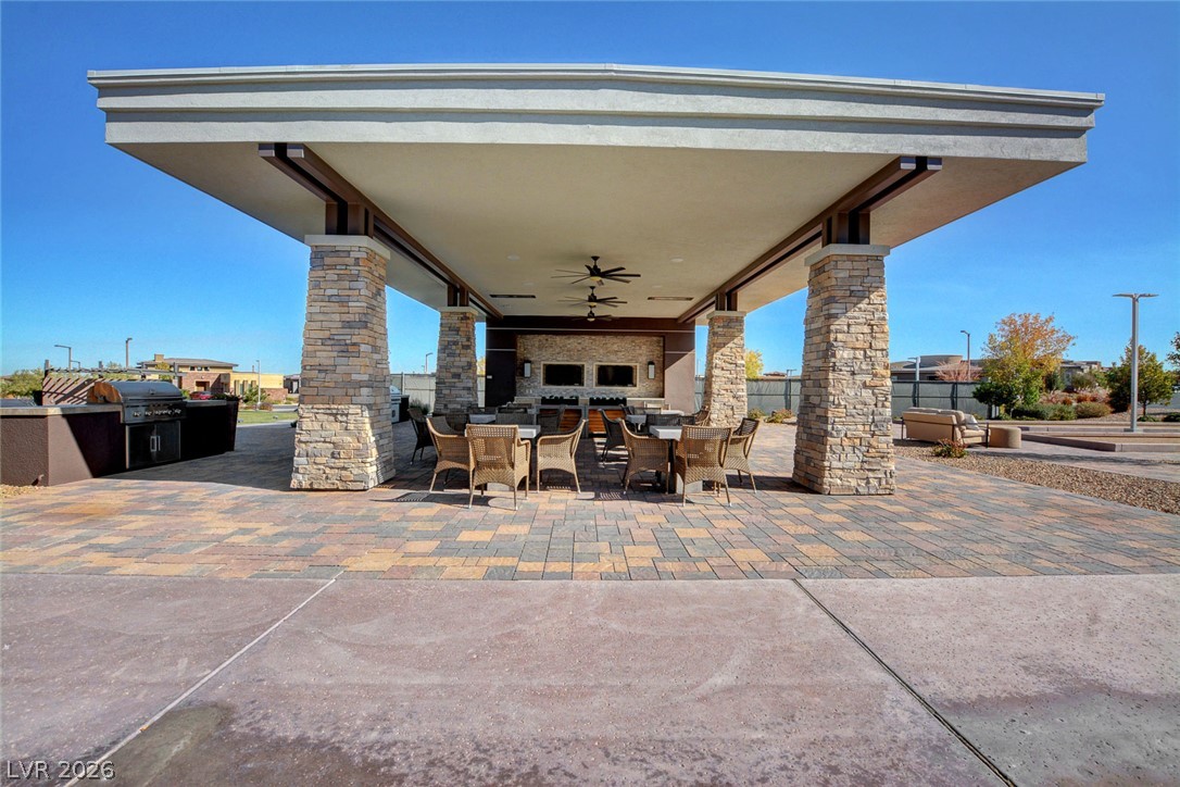 6709 Titanium Crest Street Property Photo 82