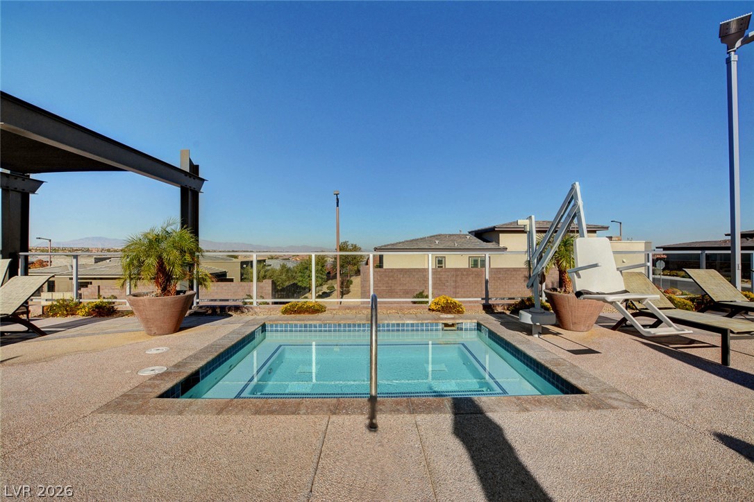 6709 Titanium Crest Street Property Photo 84