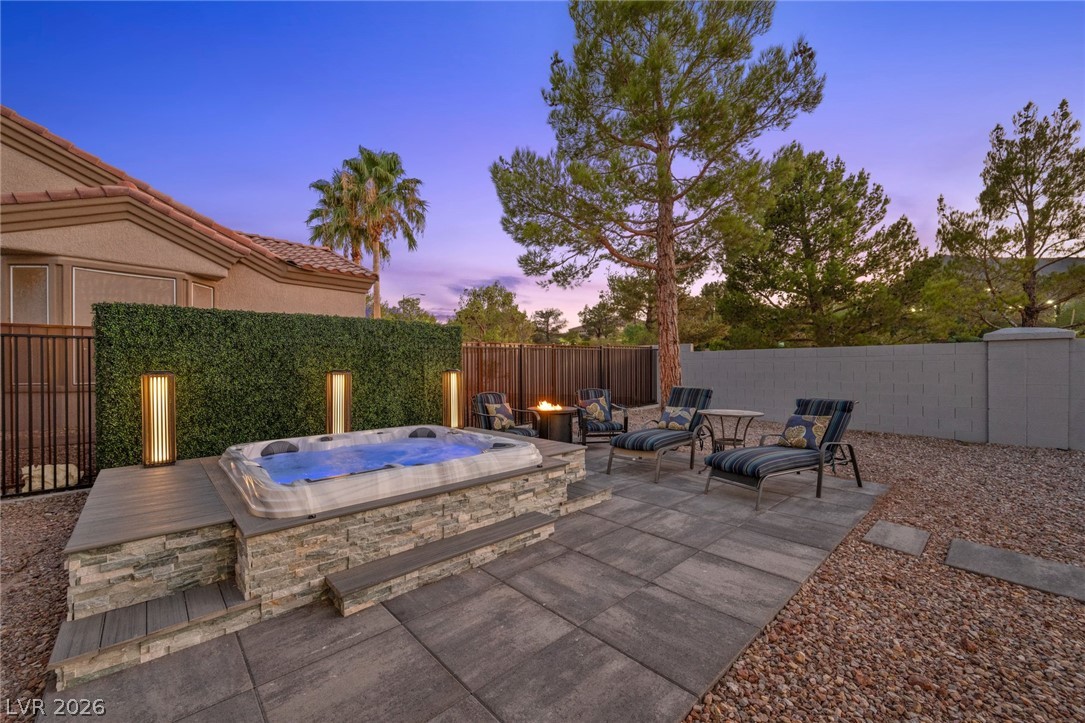 2821 Vista Butte Drive Property Photo 36
