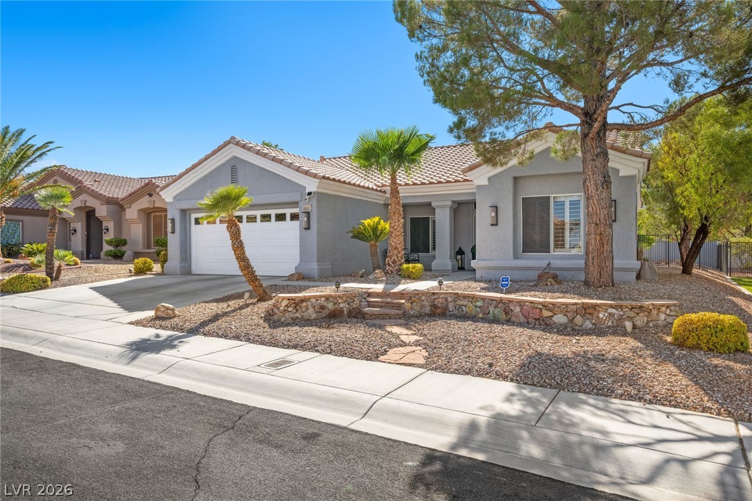 2821 Vista Butte Drive Property Photo 39