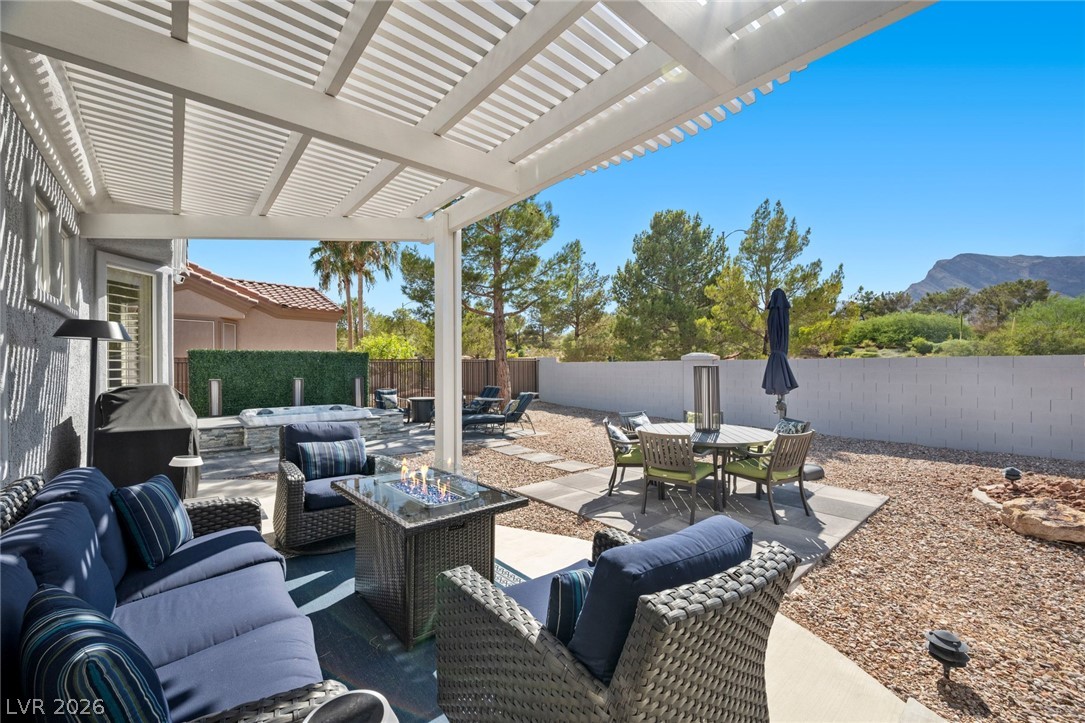 2821 Vista Butte Drive Property Photo 41