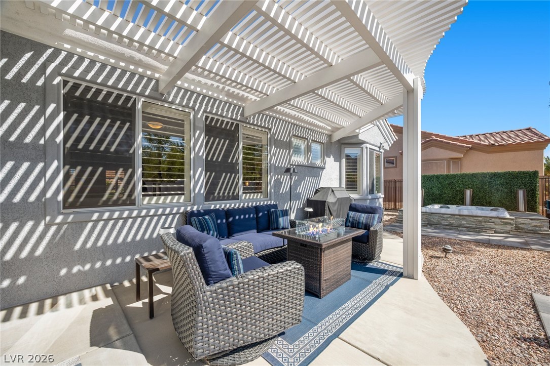 2821 Vista Butte Drive Property Photo 42