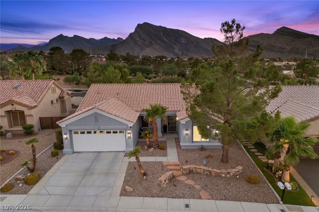 2821 Vista Butte Drive Property Photo 48