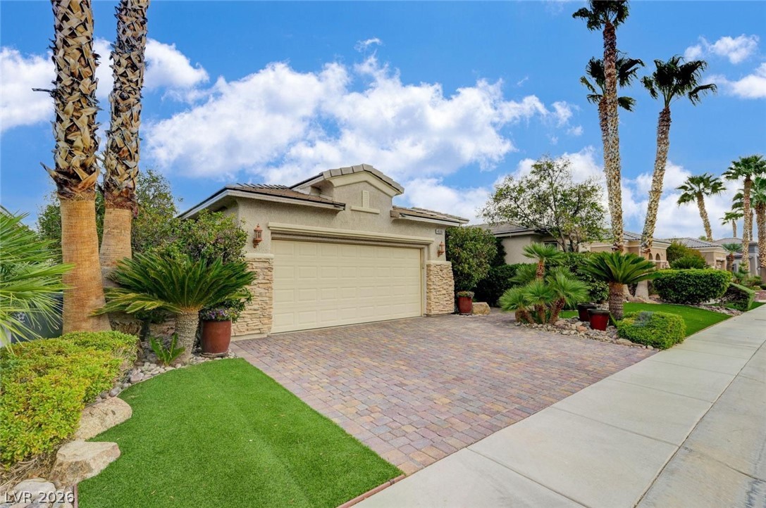 4596 Bersaglio Street Property Photo 1
