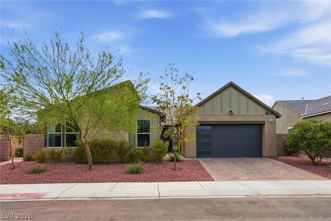 8445 Great Outdoors Street Property Photo 1