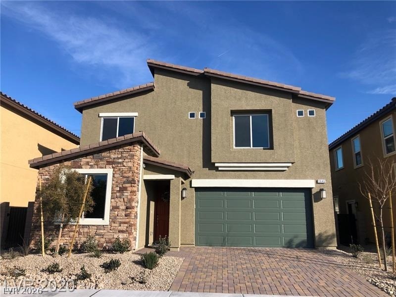 2646 Topaz Blue Street Property Photo 1