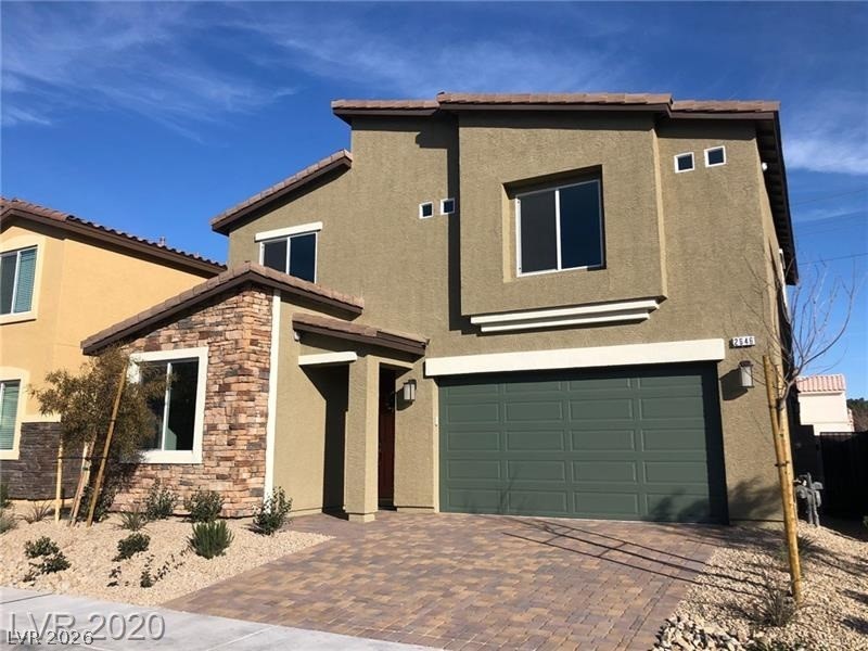 2646 Topaz Blue Street Property Photo 2