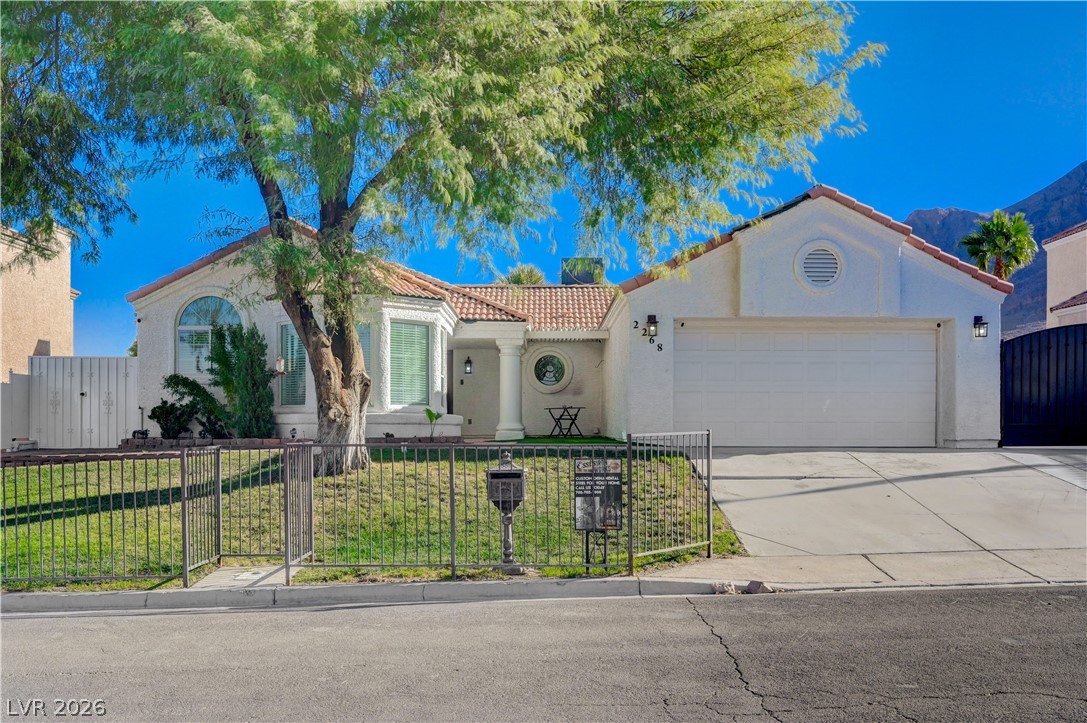 2268 Welsey Manor Drive Property Photo 1