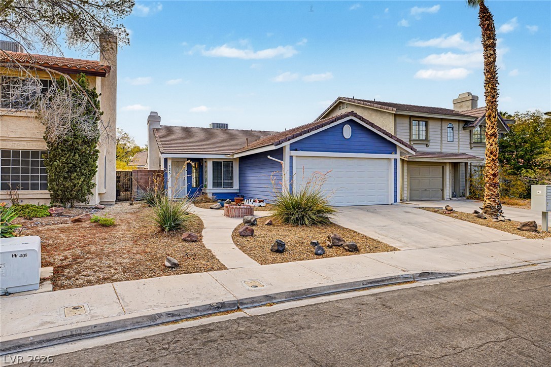 125 Primero Way Property Photo 3