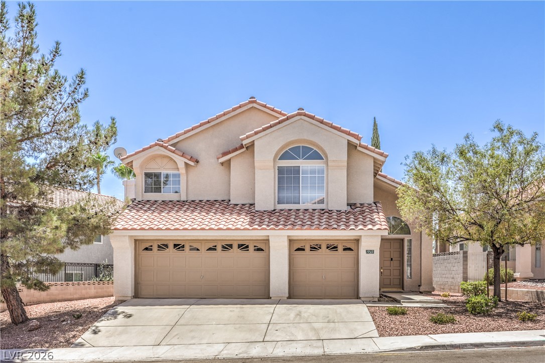 9513 Scenic Sunset Drive