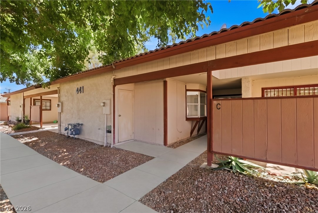 441 North Lamb Boulevard C Property Photo 2