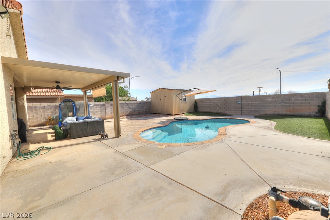6326 Mount Rainier Avenue Property Photo 17