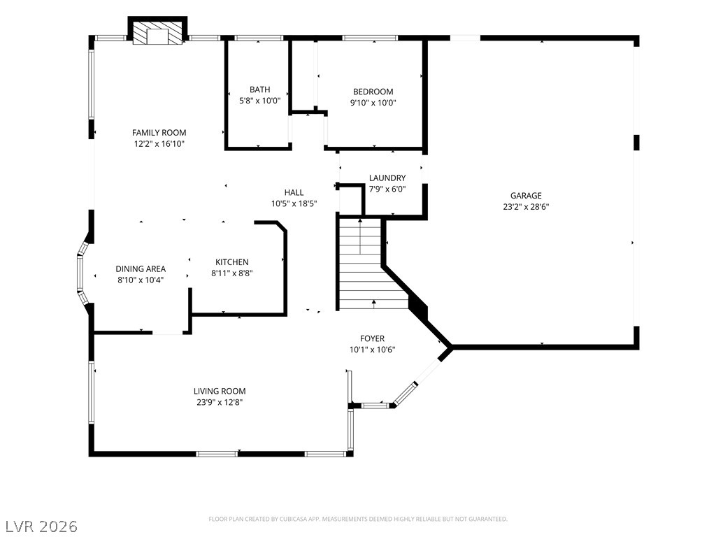 1755 Beechnut Avenue Property Photo 38