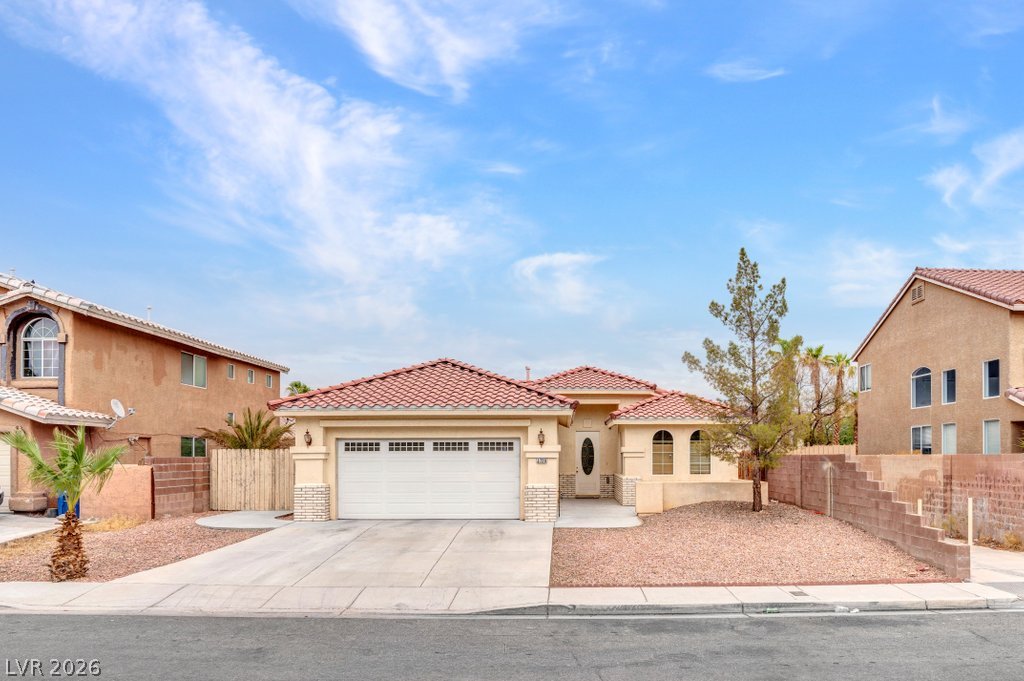 3726 Climbing Rose Street Property Photo 1