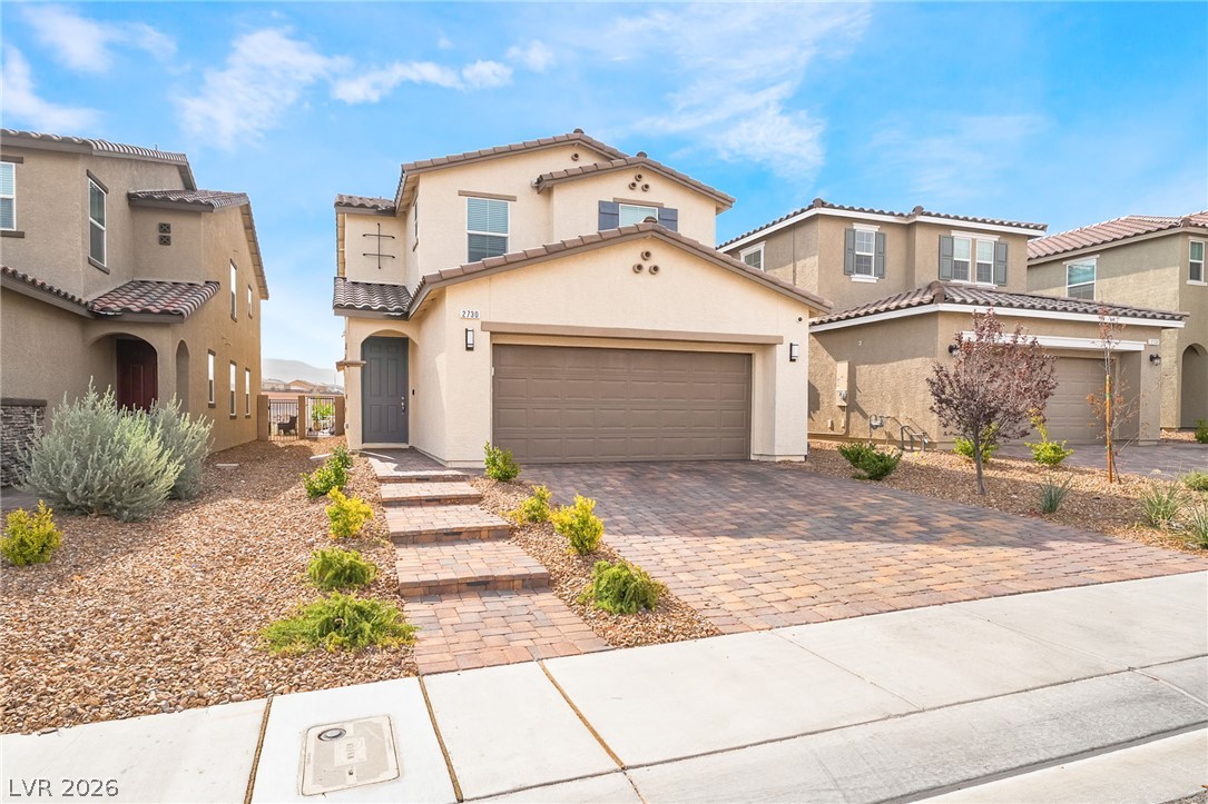 2730 Tricase Street Property Photo 4