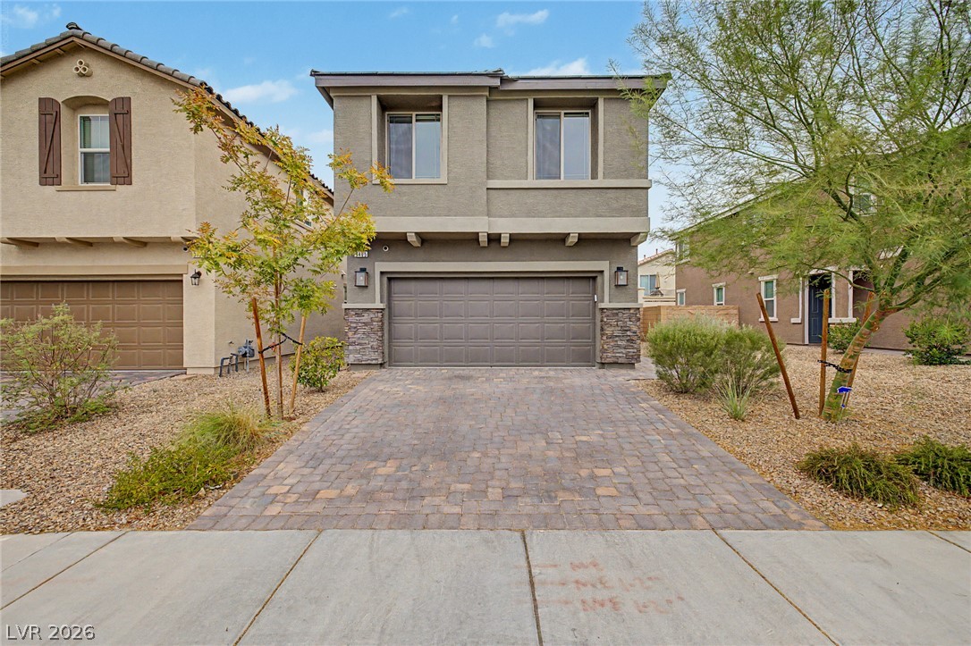 3405 Cromford Drive Property Photo 1