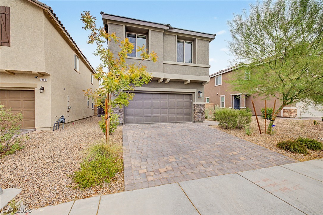 3405 Cromford Drive Property Photo 4