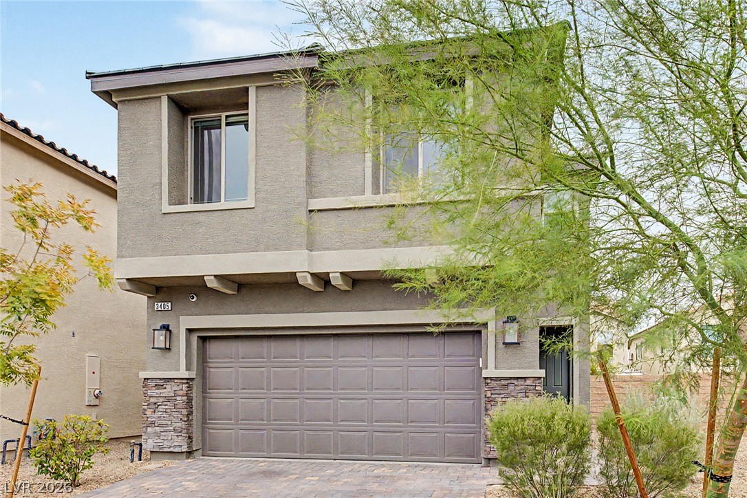 3405 Cromford Drive Property Photo 6