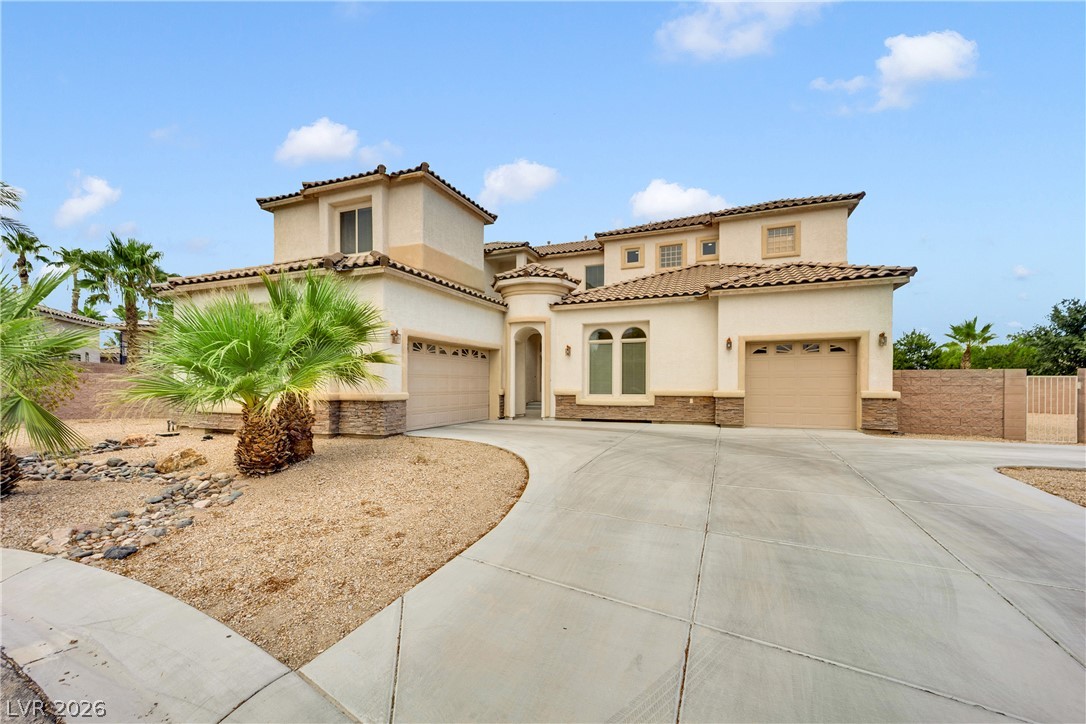 6330 Bellisima Street Property Photo