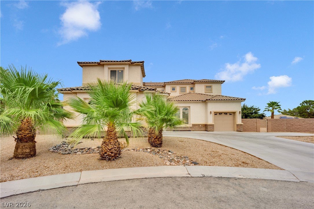 6330 Bellisima Street Property Photo 4