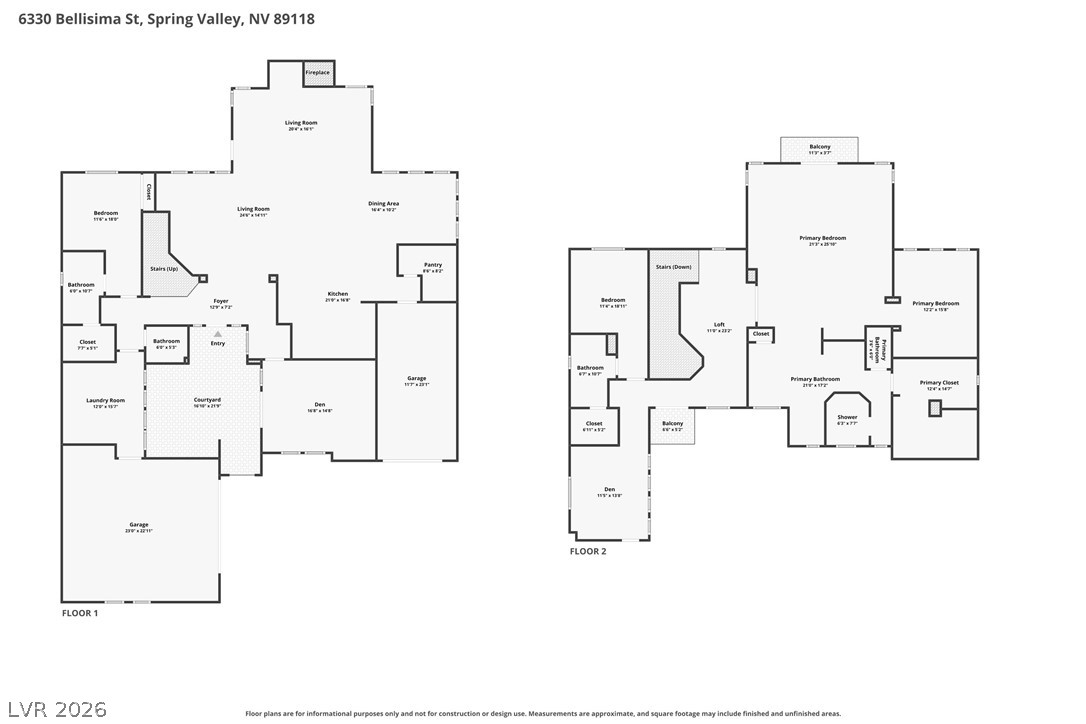 6330 Bellisima Street Property Photo 78
