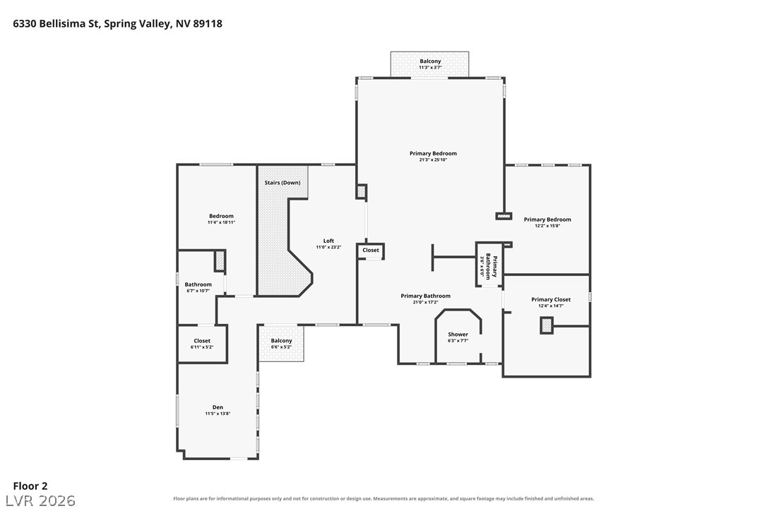 6330 Bellisima Street Property Photo 80