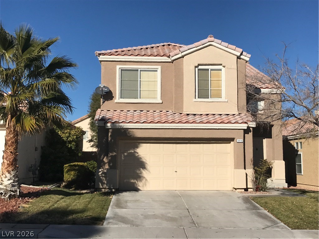 9416 Aspen Glow Drive Property Photo 1