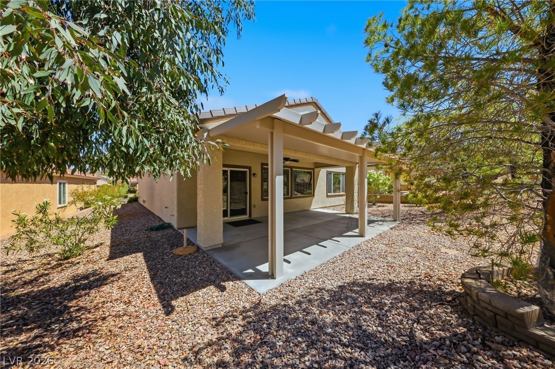 2529 Venus Star Street Property Photo 29