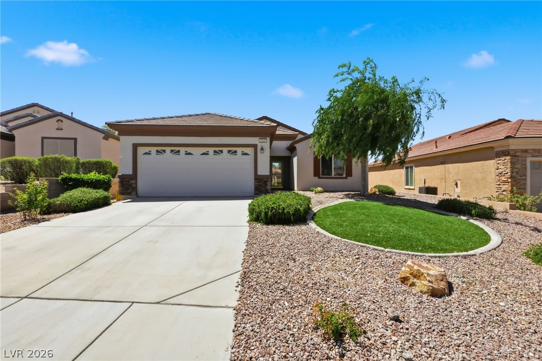2529 Venus Star Street Property Photo 34