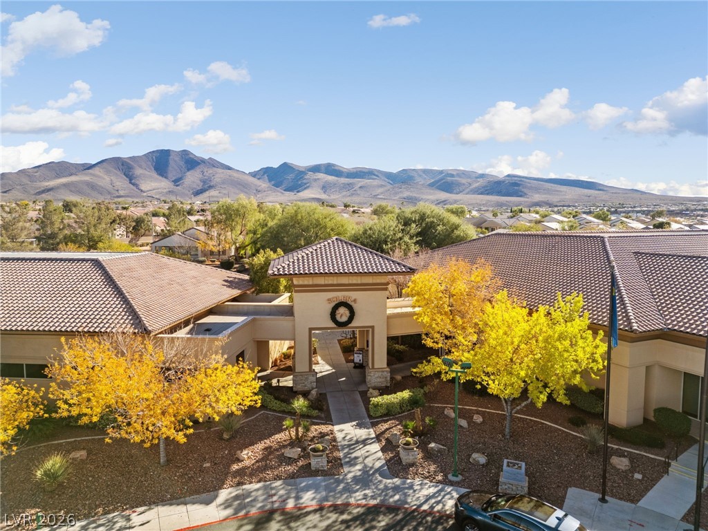 2529 Venus Star Street Property Photo 37