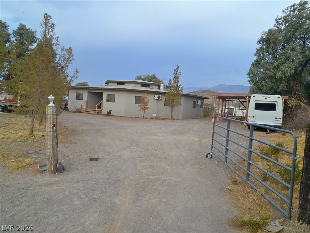 3491 South Bridle Way
