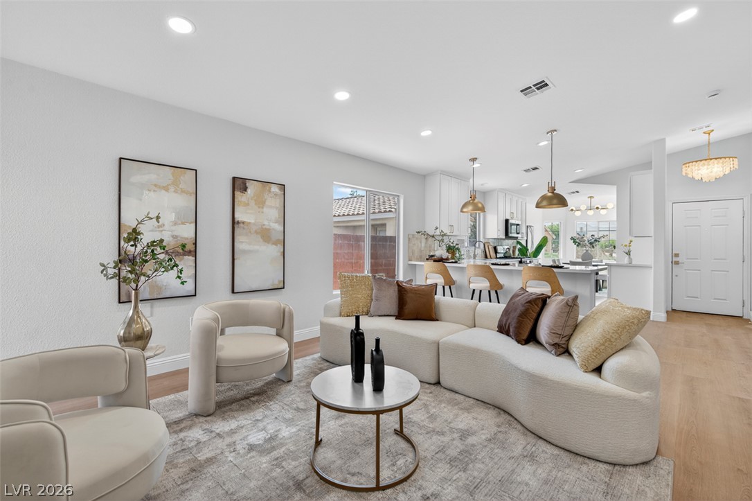 6668 Arctic Breeze Street Property Photo 1