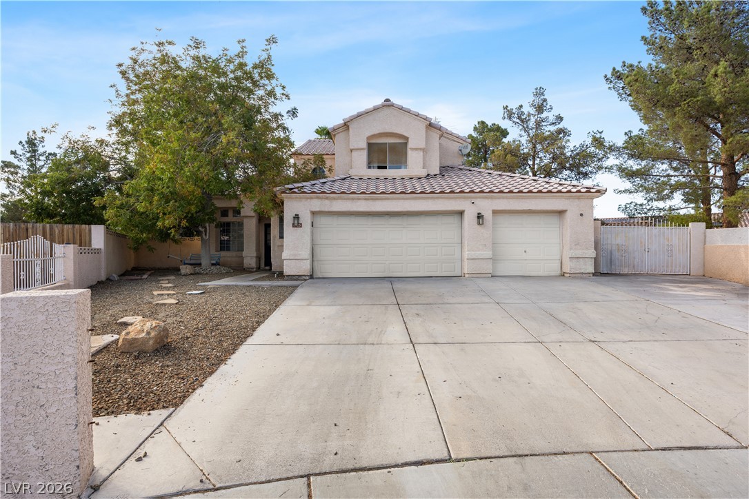4905 Pulsar Court Property Photo 4