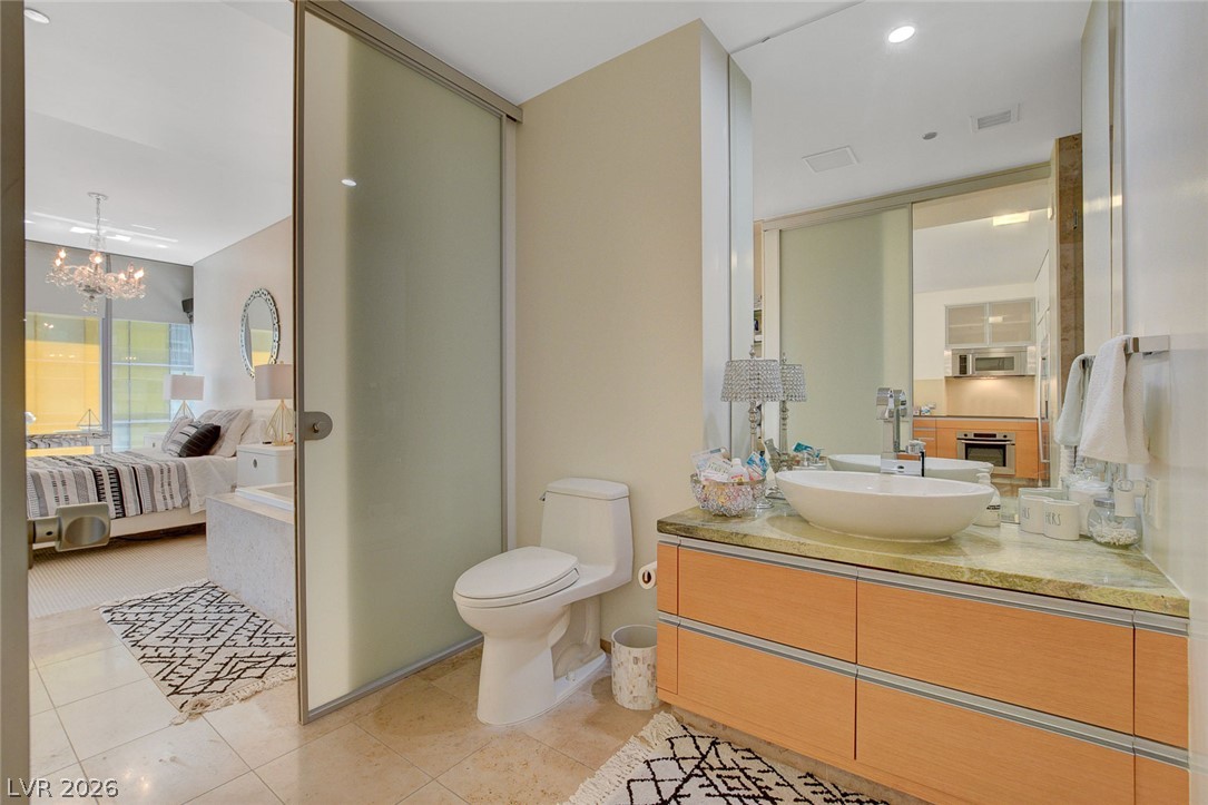 3722 Las Vegas Boulevard 2608 Property Photo 16