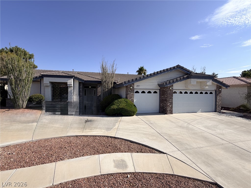 7512 Alamo Summit Drive Property Photo 1