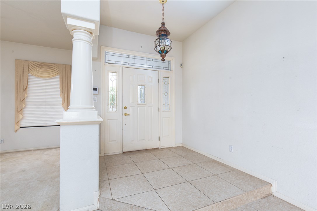 7512 Alamo Summit Drive Property Photo 9