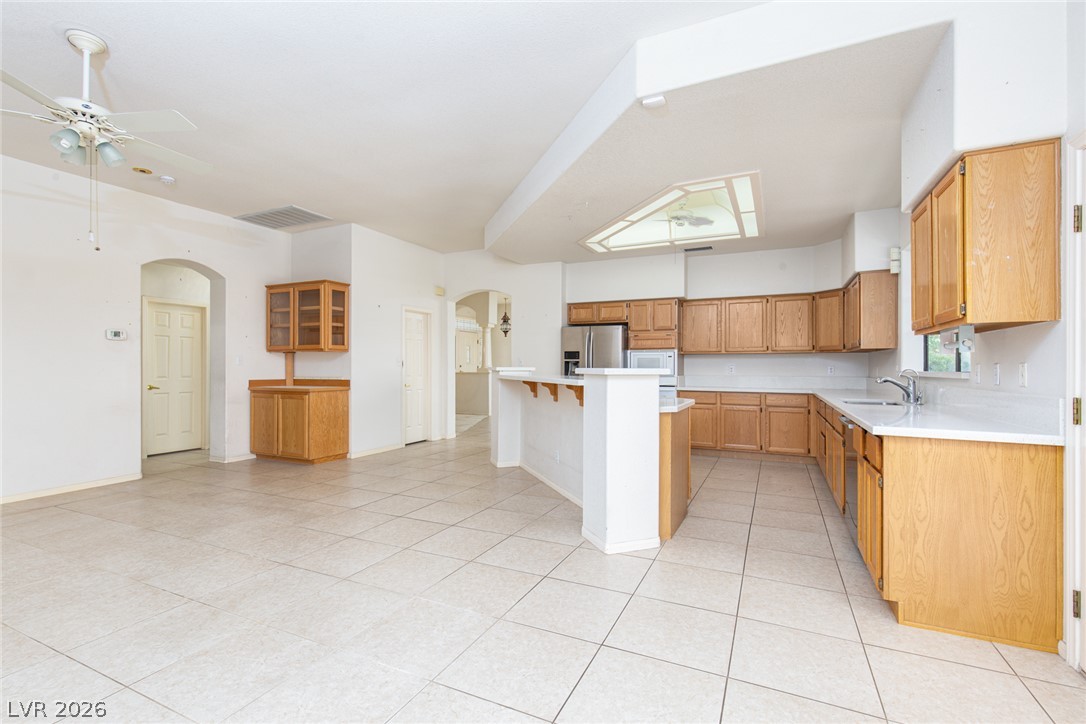 7512 Alamo Summit Drive Property Photo 14