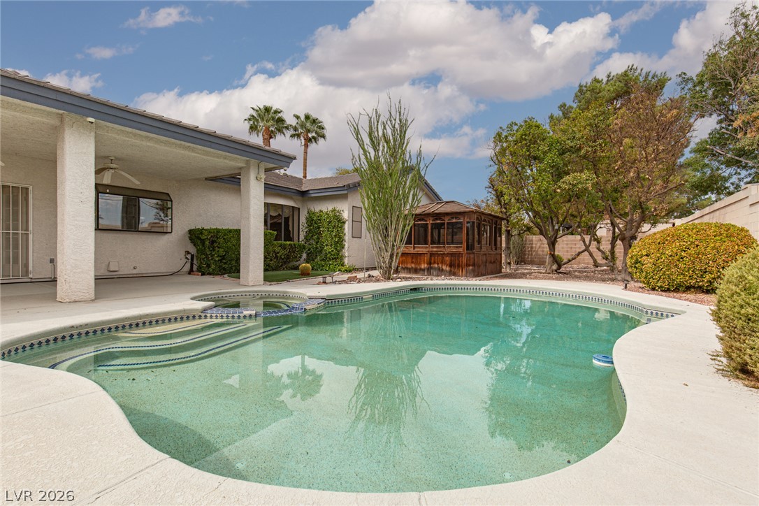 7512 Alamo Summit Drive Property Photo 42