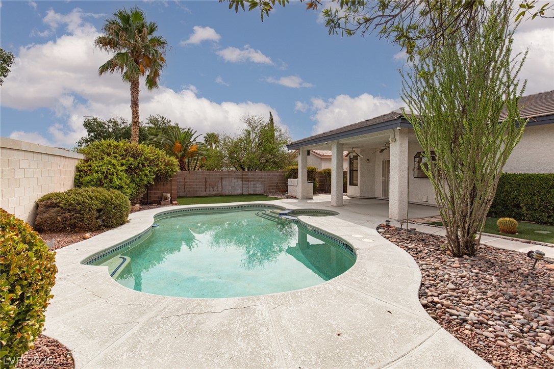7512 Alamo Summit Drive Property Photo 43