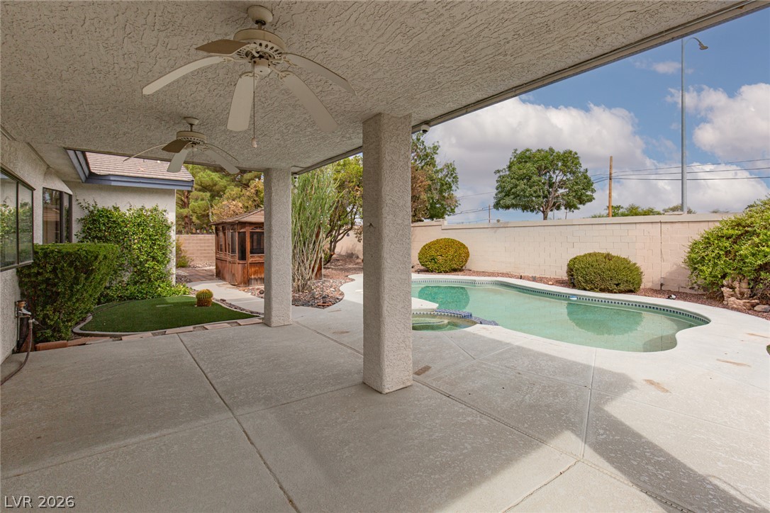 7512 Alamo Summit Drive Property Photo 46