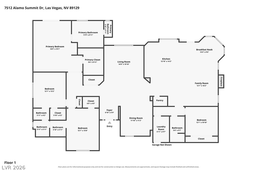 7512 Alamo Summit Drive Property Photo 51
