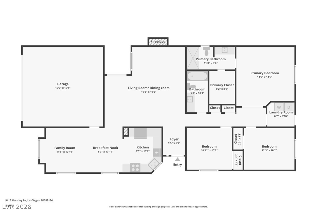 9416 Hershey Lane Property Photo 33