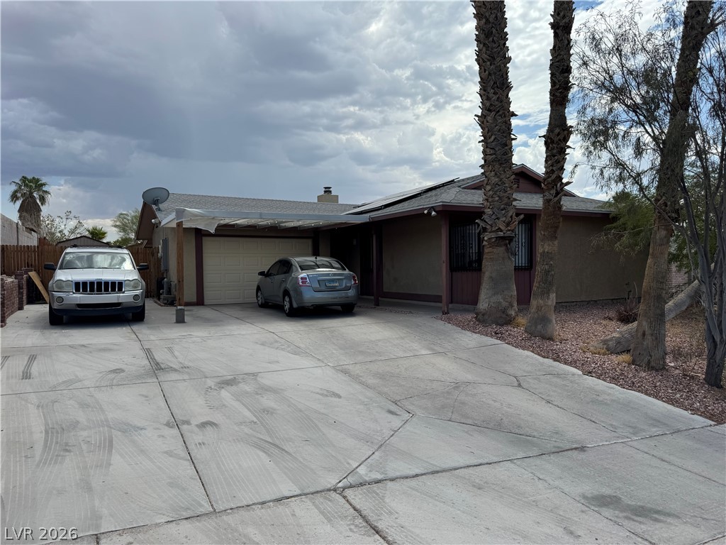 6881 Legalla Lane Property Photo 3