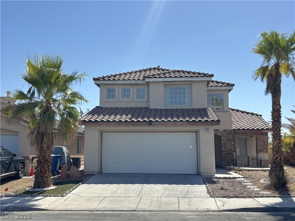 1324 Nugget Creek Drive Property Photo 1